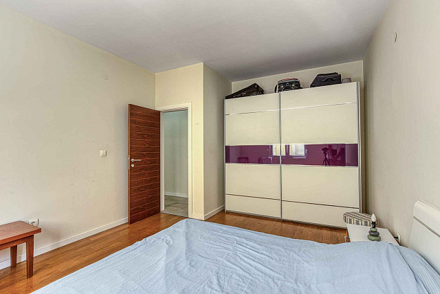 Wohnung mit Meerblick, Bijela — photo 13